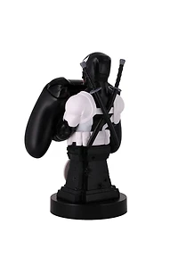 Exquisite Gaming Marvel - Deadpool Back In Black: Deadpool Venom Cable Guy