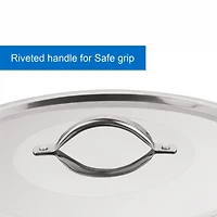 Marmite MAINSTAYS PL MS SS 8QT