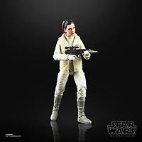 Star Wars The Black Series - Figurine Princess Leia Organa (Hoth)