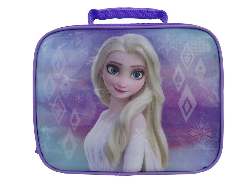 Ensemble de sac à dos Frozen Elsa 4 pièces