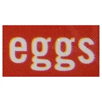 Free Bird Free Range Eggs, 12 Count