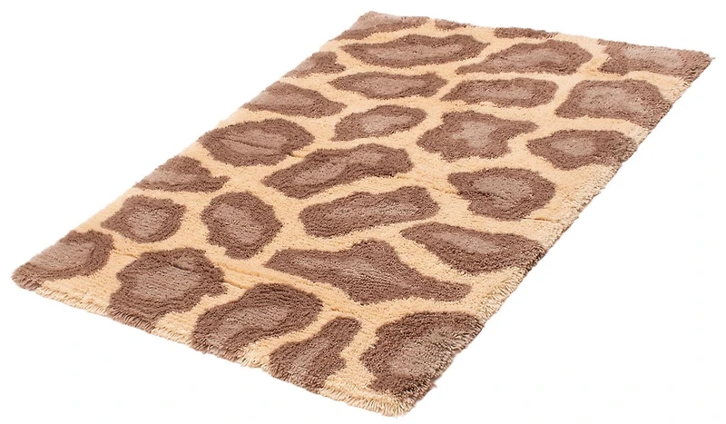 Tapis ECARPETGALLERY Timeless Beige, Brun 5'0" x 7'0"
