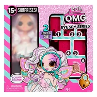 L.O.L. Surprise! O.M.G. Eye Spy - Fairy