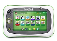 LeapFrog LeapPad Ultimate Ready for School Tablet - Version anglaise, 3 à 6 ans