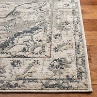 Safavieh Pyramid Jefferson Floral Bordered Area Rug