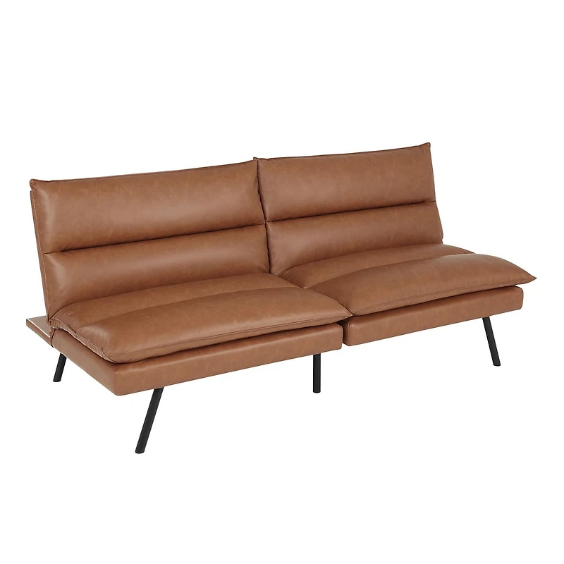 Mainstays Pillow Top Futon