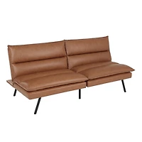 Mainstays Pillow Top Futon