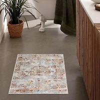 Rug Branch Vogue Collection Traditional Oriental Area
