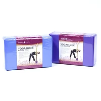 Bloc de Yoga Zenathletics