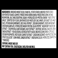 Nongshim Soon Veggie Cup Noodle Soup, 75g , Vegan, Microwavable