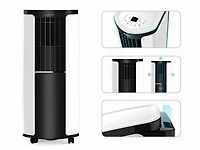 Tosot 10000 BTU Portable Air Conditioner