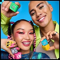 NYX Professional Makeup A MINECRAFT MOVIE Cheeky Mob Balms