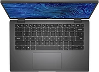 Ordinateur portable Dell Latitude 7420 14" Tactile avec processeur Intel Core i7-1185G7