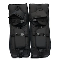 Road Warrior PTG+ 31-inch Street Hockey Goalie Pads