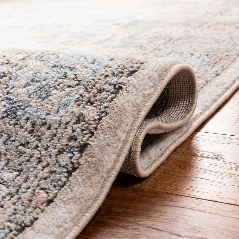 SAFAVIEH Oregon Avalon Distressed Traditional Area Rug