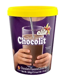 CHOC MIX INSTANT, Choc Mix Instant PY