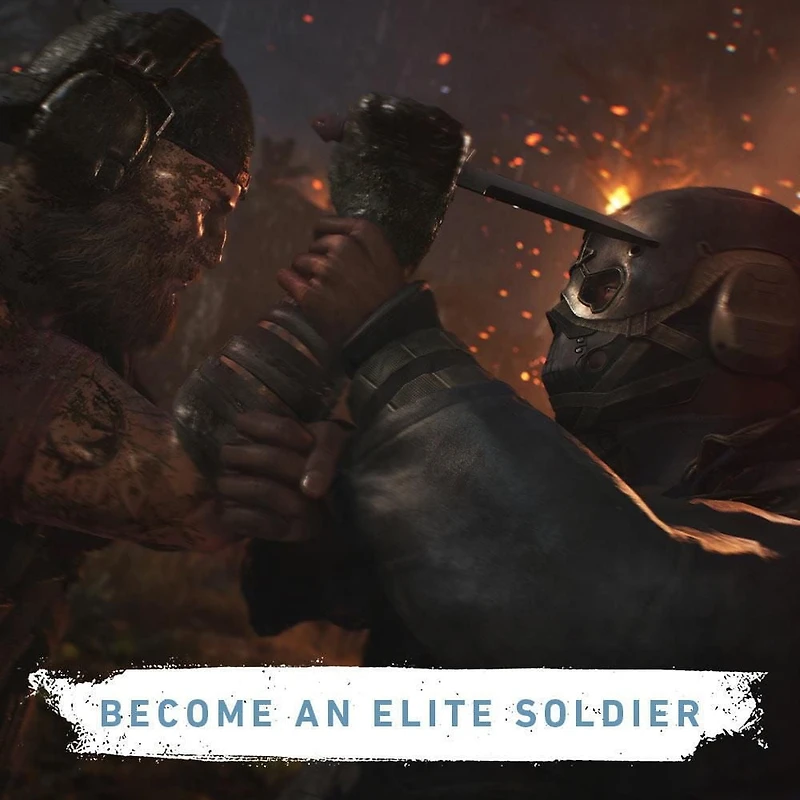 Jeu vidéo Tom Clancy's Ghost Recon Breakpoint pour (Xbox One) Xbox One