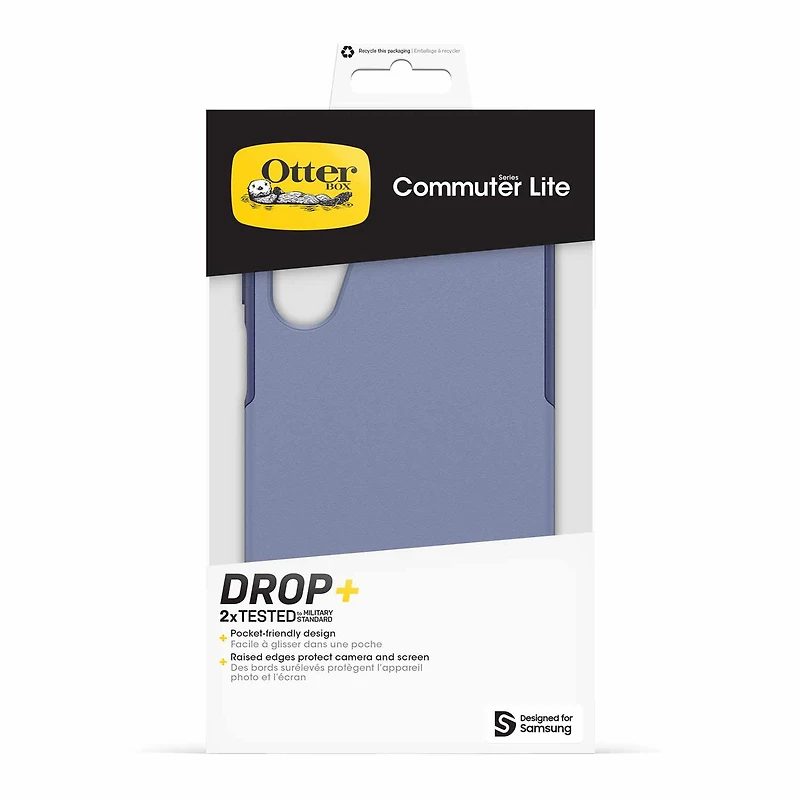 OtterBox Étui Commuter Lite Denver Dusk pour Samsung Galaxy A16 5G