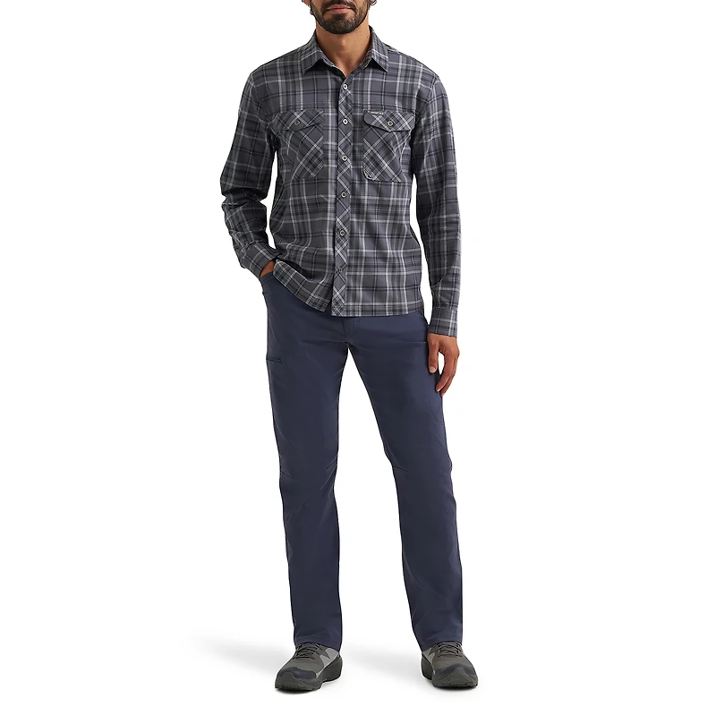 Wrangler® Men's Outdoor All Terrain Cargo Pant, WRANGLER WRG OD ALTERN PANT
