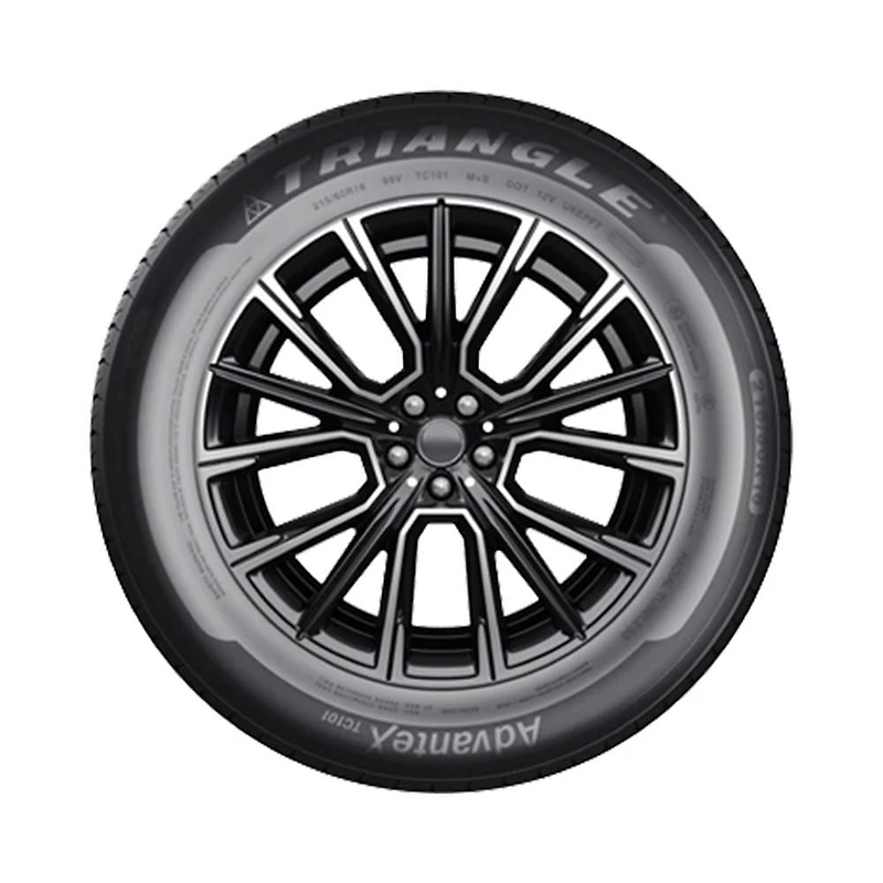 TRIANGLE ADVANTEX TC101 195/55R15 85V pneu