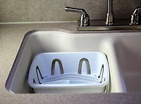 Camco 43511 - Mini-égouttoir pour caravane ou bateau
