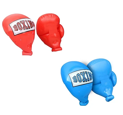 Gants géants de boxe de BANZAI