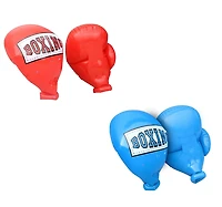 Gants géants de boxe de BANZAI