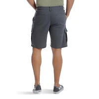 Wrangler Men's Short Cargo Élastique