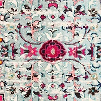SAFAVIEH Madison Joandra Tapis Floral
