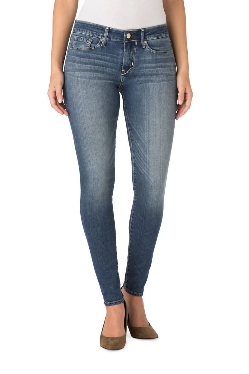 Levi Strauss Signature.MC Filiforme moderne pour femme
