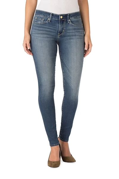 Levi Strauss Signature.MC Filiforme moderne pour femme