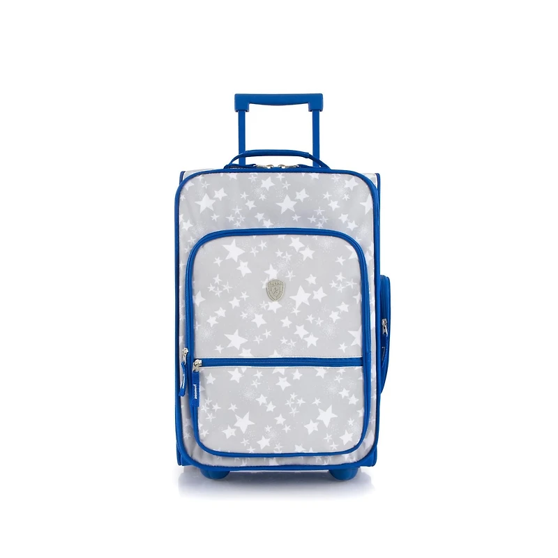 Bagages souples mode pour enfants - Étoiles dispersées