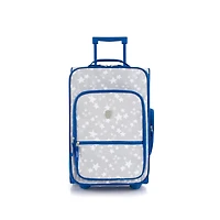 Bagages souples mode pour enfants - Étoiles dispersées