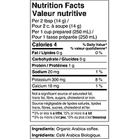 Café á grains entiers à torréfacation corsée Kick AssMD biologique Coffee de Kicking HorseMD 454 g - Café En Grains