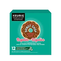Keurig® The Original Donut Shop® Coffee Medium Roast K-Cup® PODS, 12 K-Cup® Pods