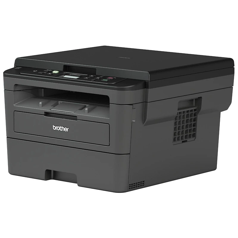 Brother HL-L2390DW Monochrome Laser Multifunction