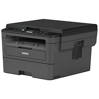 Brother HL-L2390DW Monochrome Laser Multifunction