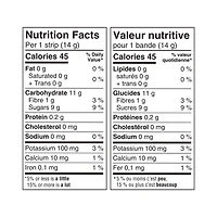 SunRype Fruit to Go 100% Fruit Snack Pack, 24 x 14 g