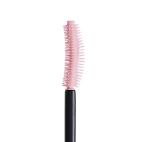 e.l.f. Cosmetics Lash 'N Roll Mascara, Pitch Black, 9.2g