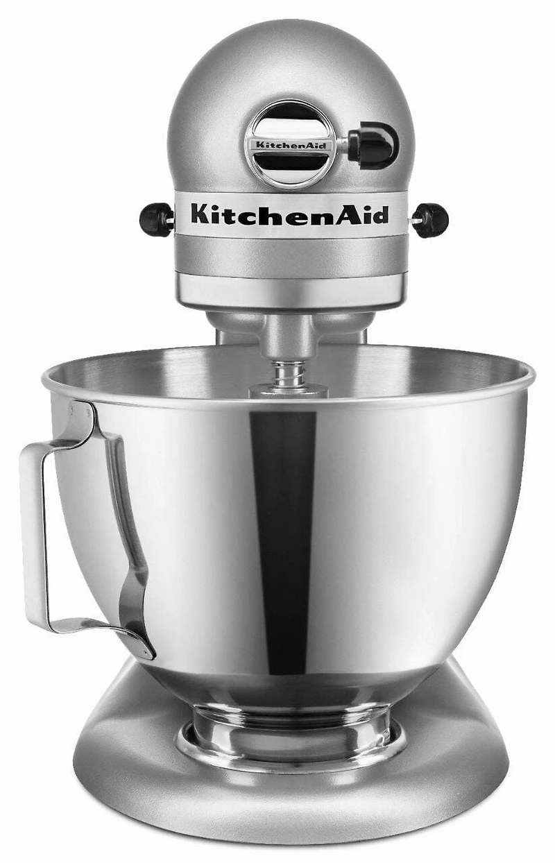 Batteur Sur Socle KitchenAid® À Tête Inclinable Série Ultra Power® De 4.5 Pintes 60g