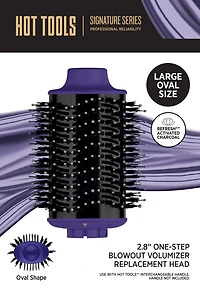 HOT TOOLS Pro Signature Combine Sechior Volumateur tête de remplacement