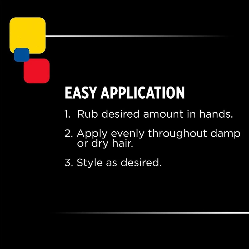 Studio Line 24H Out of Bed Hair Paste