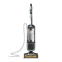 Shark ZU62C Aspirateur Vertical  Navigator pour poils d’animaux avec brosse rotative autonettoyante, Gris