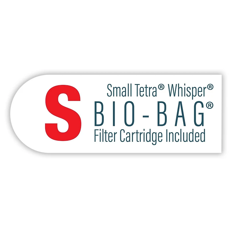 GloFish Half-Moon Bubbling Aquarium Kit, LED 3 gal