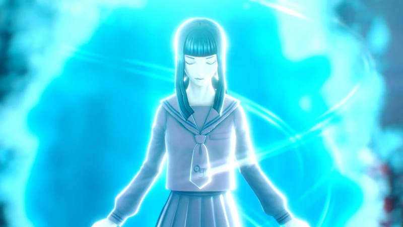 Raidou: Remastered – The Mystery of the Soulless Army Launch Edition NSW