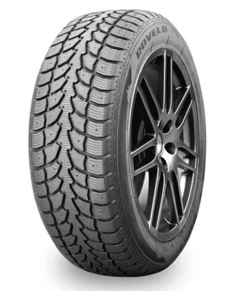 Rovelo RWS-677 245/65R17 107S pneu d'hiver pour VUS
