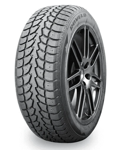 Rovelo RWS-677 245/65R17 107S pneu d'hiver pour VUS