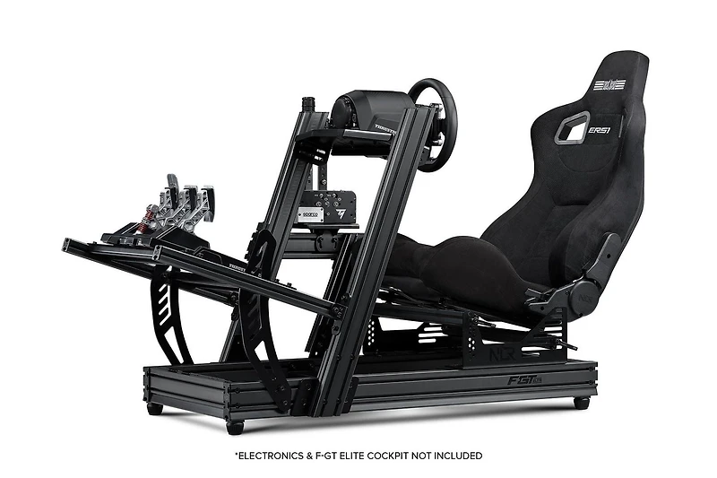 NEXT LEVEL RACING® Siège Inclinable ERS1