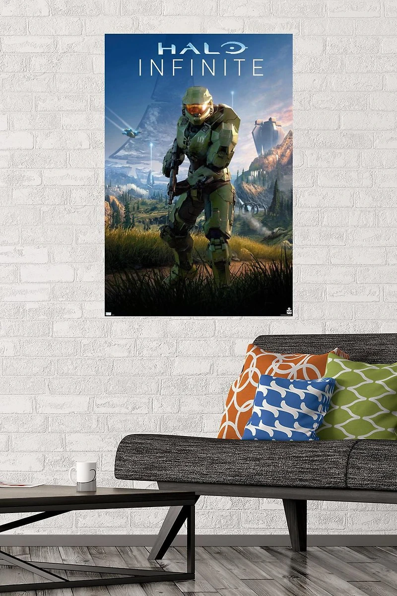 Halo Infinite