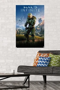 Halo Infinite